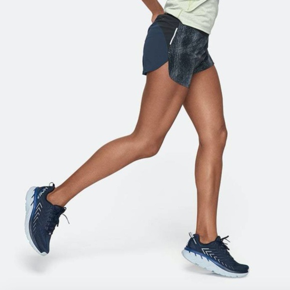 Outdoor Voices Running shorts XS